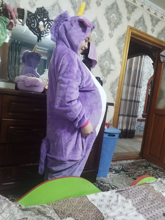 Yakashox  йединарок  kastum