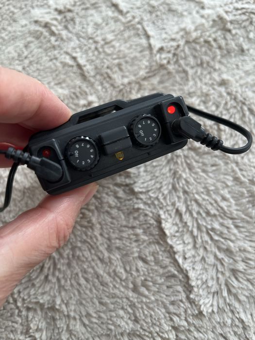 Vand aparat electrostimulare si fizioterapie