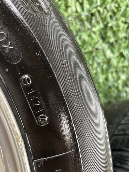 Джанти за БМВ 5х120 15ки