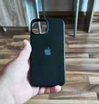 Husa Silicon Iphone 14 Apple Originala