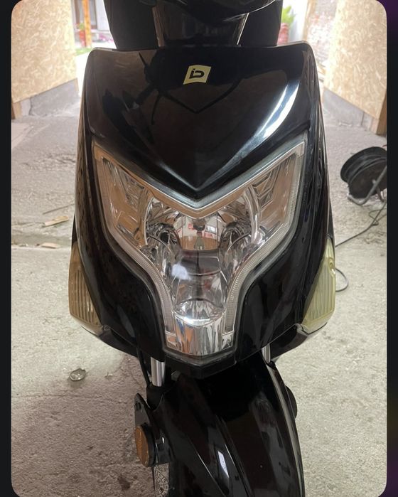 Scuter beeline 2T( yamaha malaguti aprilia)