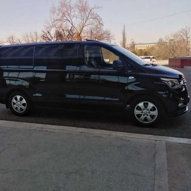 Транспортные услуги по Узбекистану