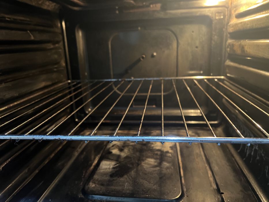 Фурна TEKA за вграждане