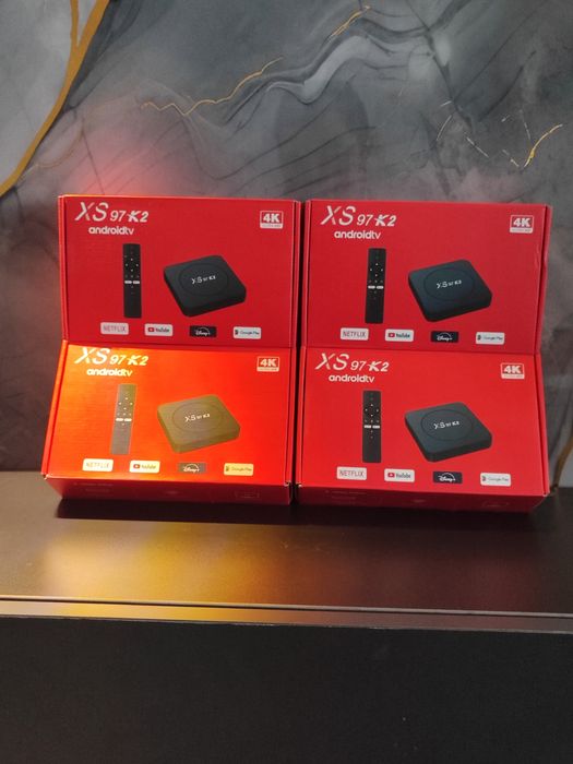 Установка смарт бокс и онлайн телевидение!