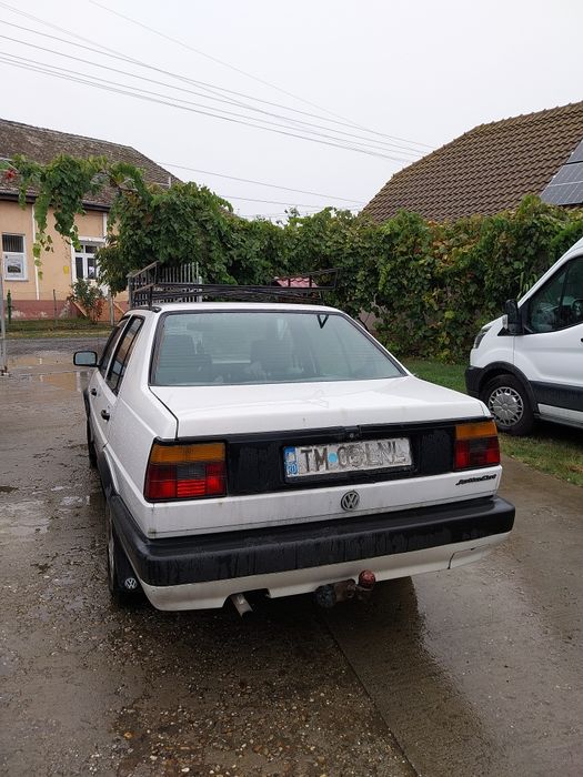 Vând VW Jetta Diesel