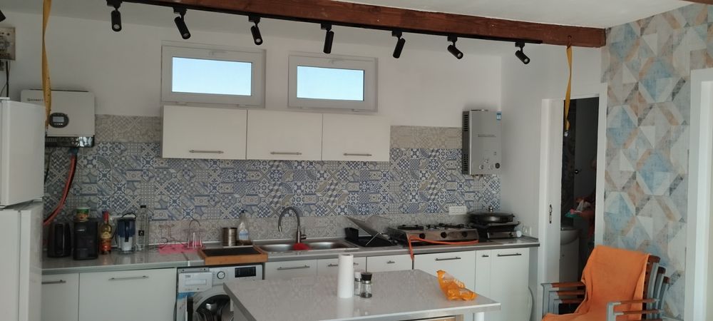 Vând casă de vacanță 60m offgrid in Techirghiol