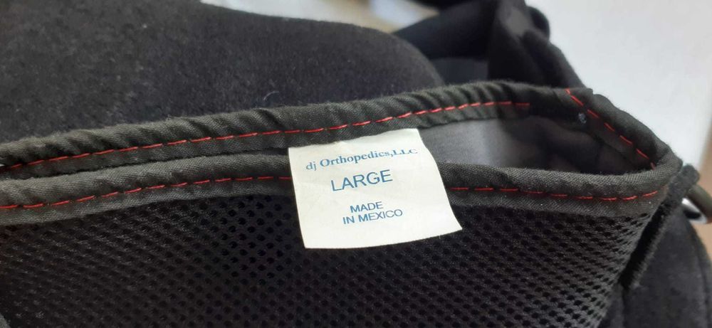 Orteza brat cu perna de abudctie ULTRASLING post operatie umar