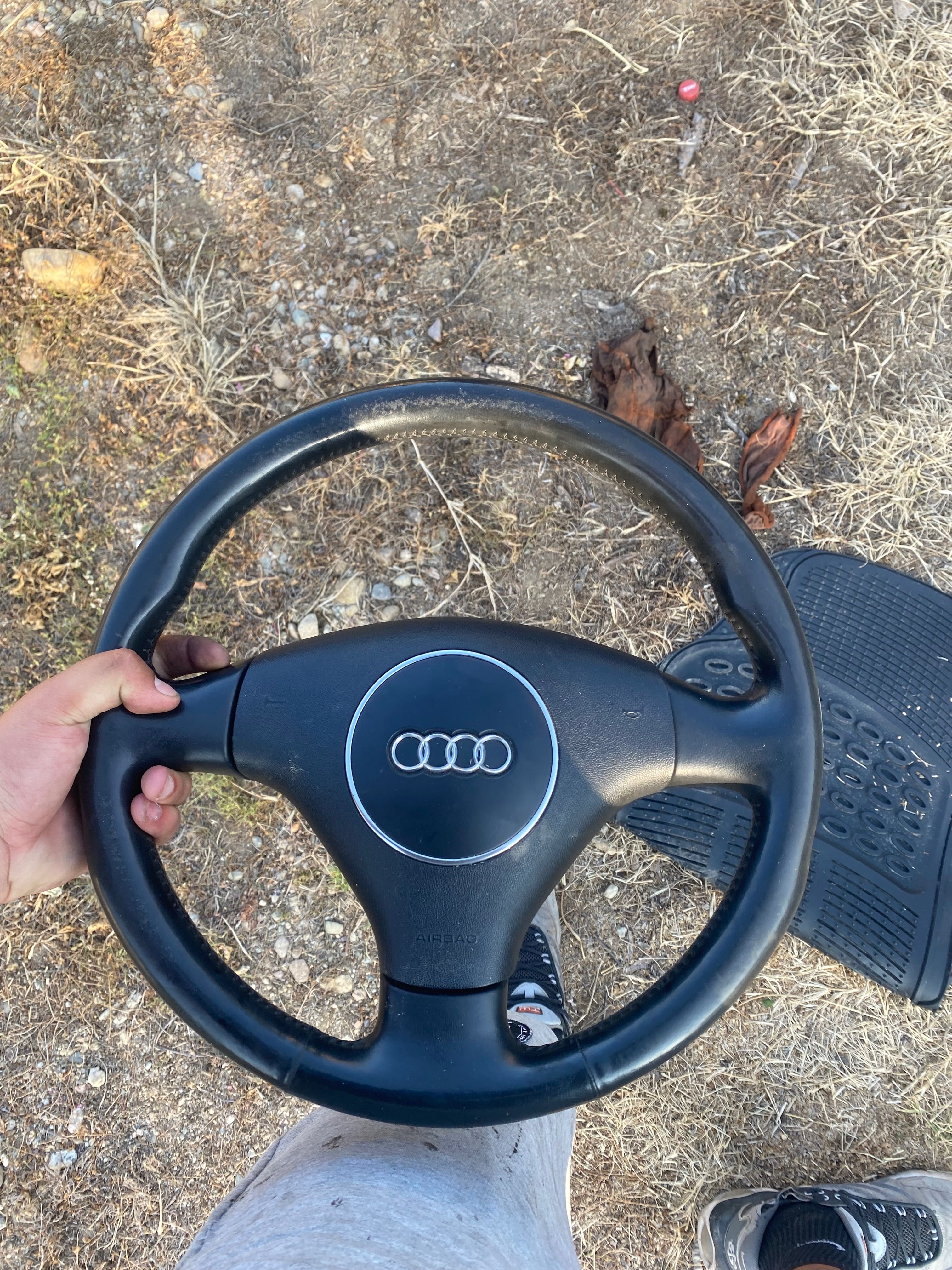 Волан за audi a3
