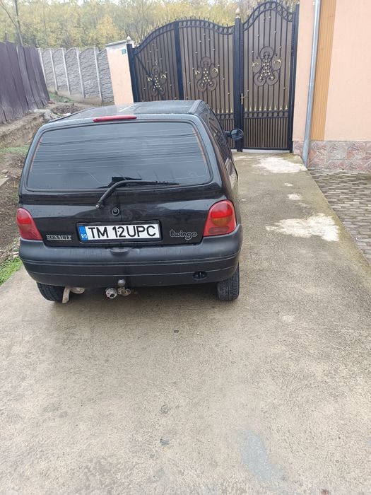 Vand Renault Twingo
