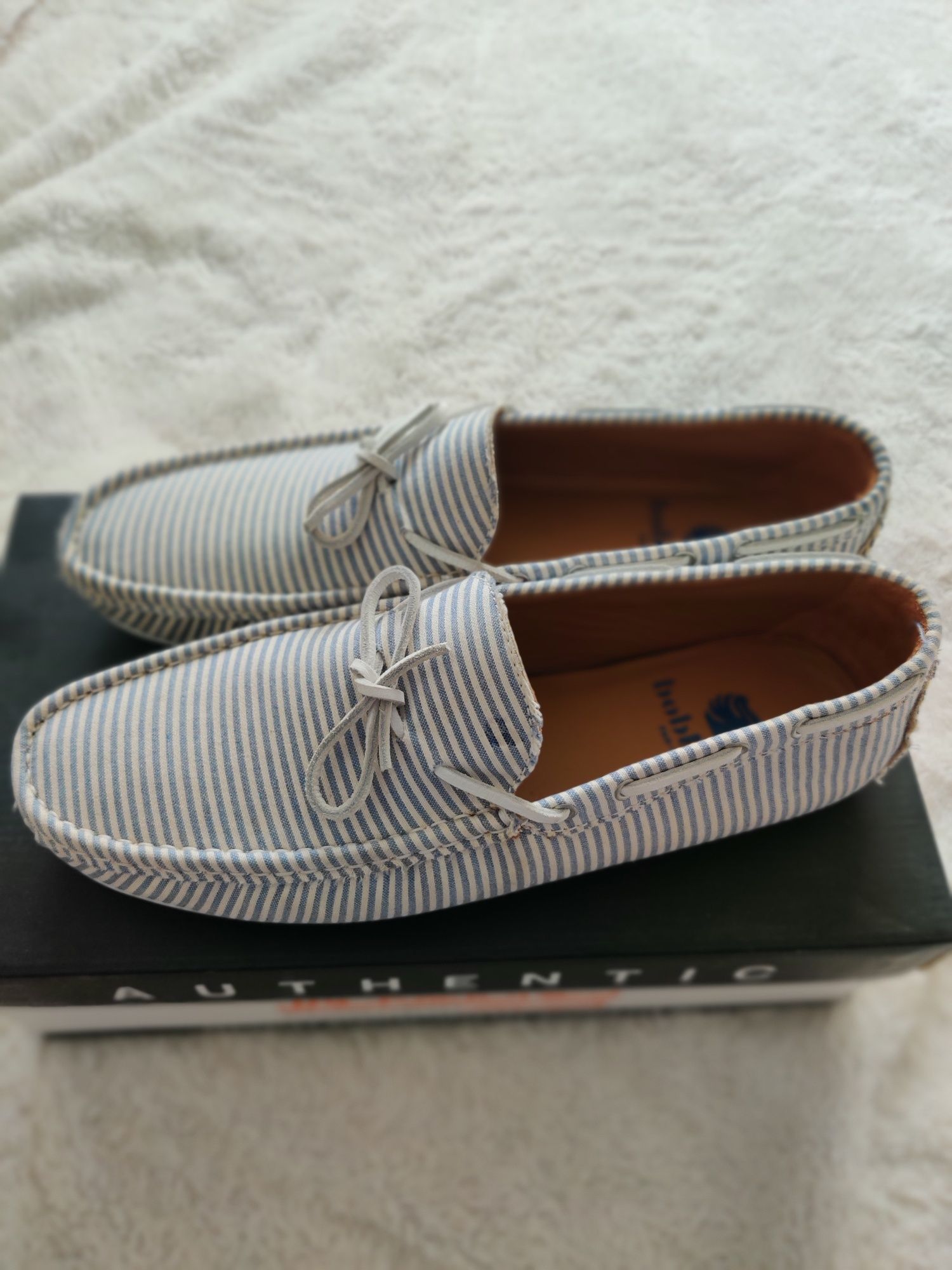 Mocasini Bobbies Paris ( Loafers ) 45