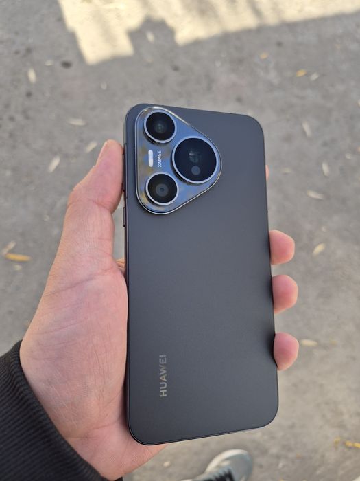 Huawei Pura 70 12/256 Gb sotiladi