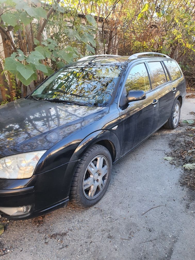 Dezmembrez Ford Mondeo MK3 2006 2.0 Tdci 131 cai