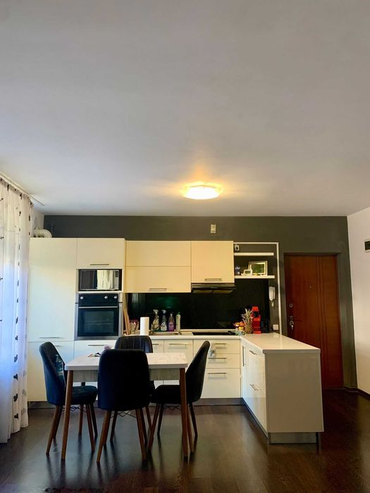 Apartament 3 camere Floresti , Cluj