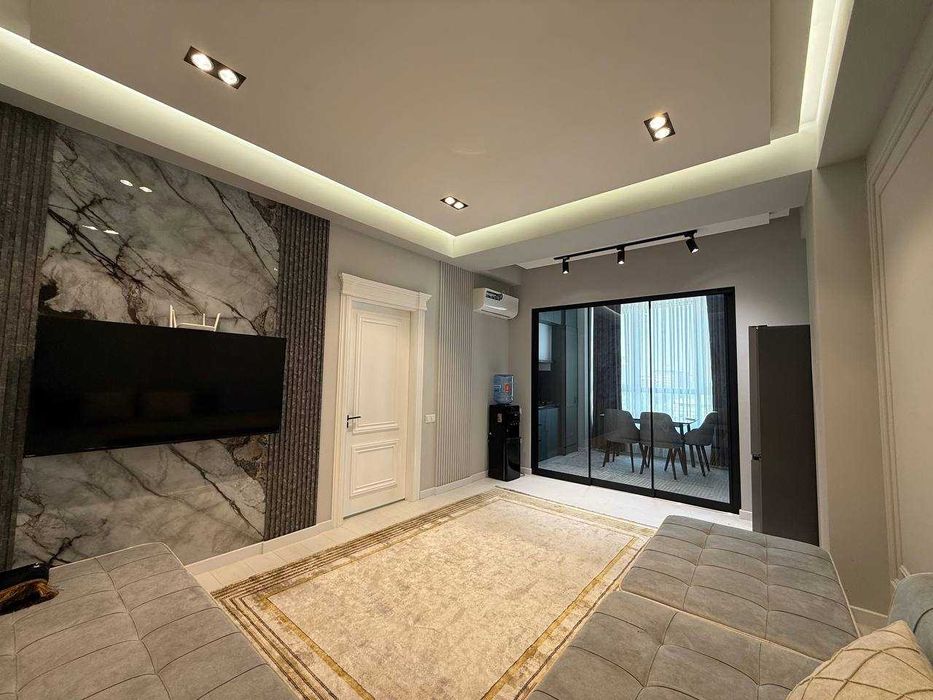 Ташкент Сити Премиум Квартира Жк Гарденс Gardens Сдается Срочно!