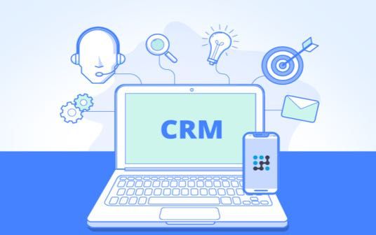 Эффективное управление продажами через Bitrix24 и AmoCrm