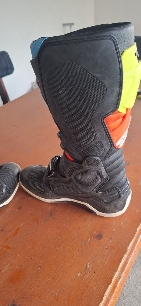 Alpinestar tech7