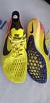 NIKE ZOOM Victory Elite 44 incaltaminte sport alergare zgura sprint