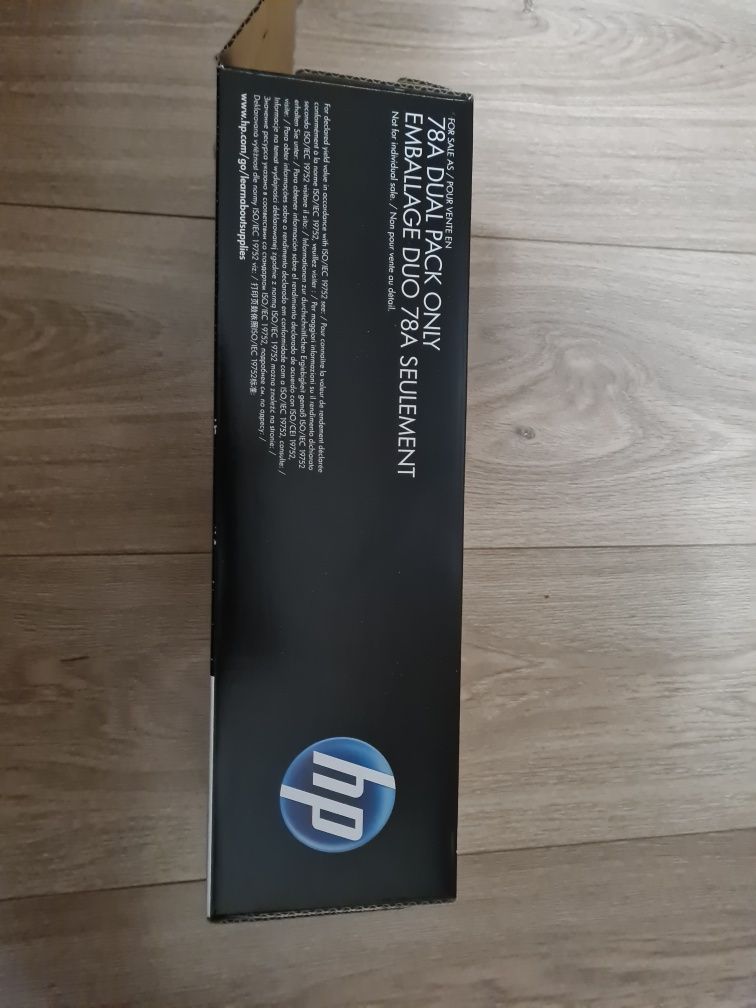 Тонер за принтер HP P1566 или HP1606dn