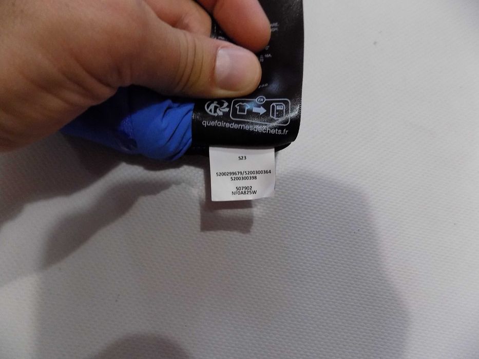 нов панталон the north face долнище екип туризъм мъжки оригинален 38