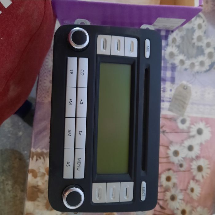 Sd vw stare buna de functionare