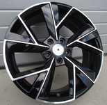 Джанти за Шкода и VW 18" 5x112 Djanti za Skoda Сеат Seat Пасат