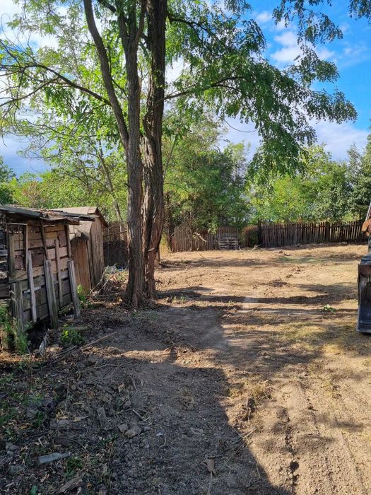 Vand parcele teren intravilan 400-500 mp Bâldana-Dâmbovița