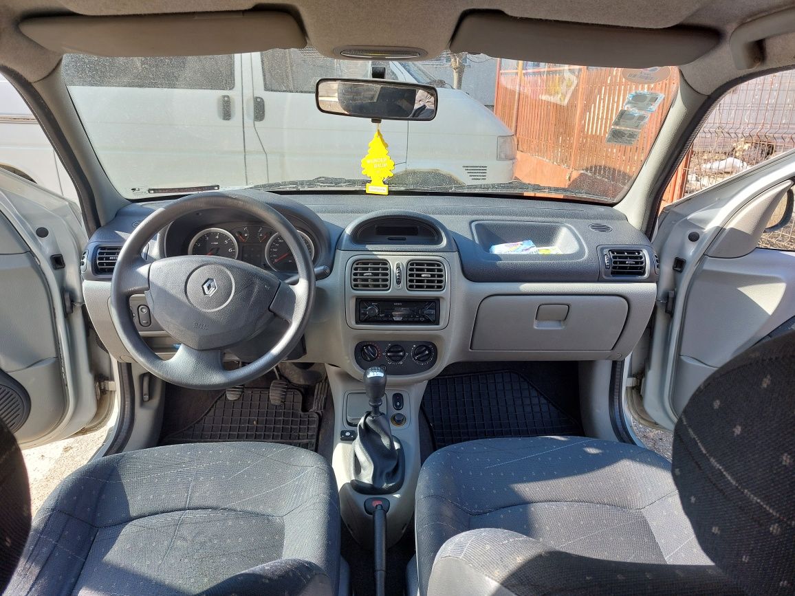 De vanzare Renault Clio