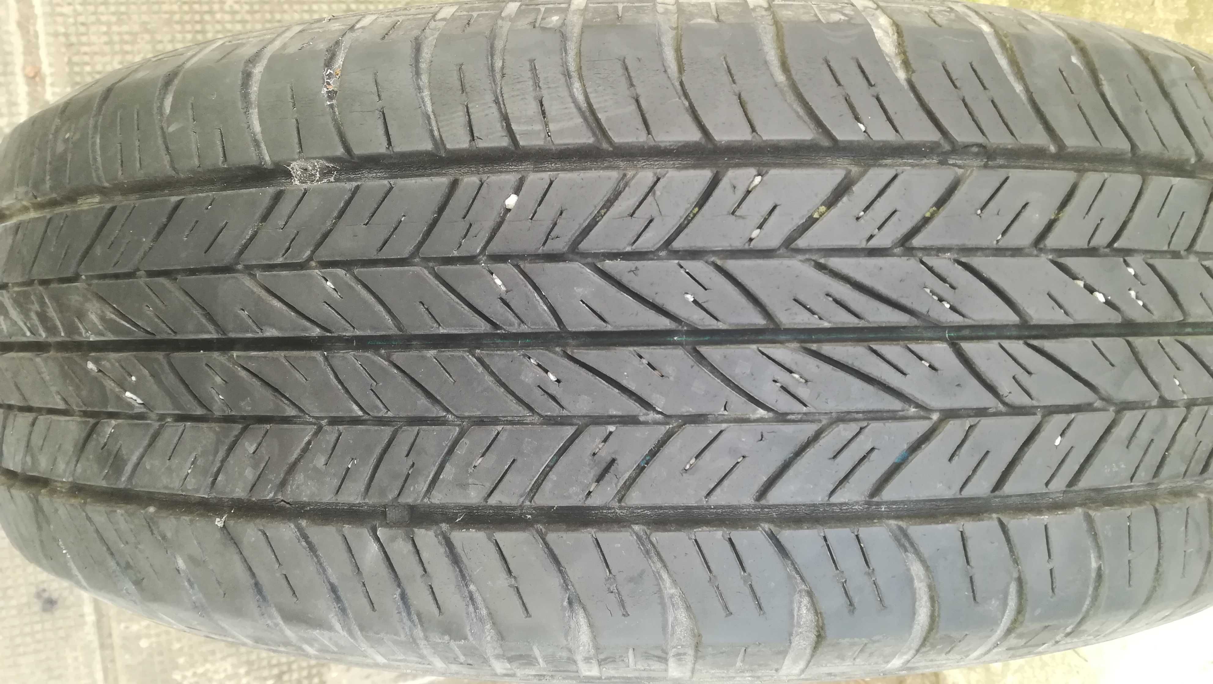 Гуми Dunlop 215/60/17