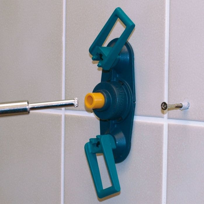 Carota bimetal Hikoki