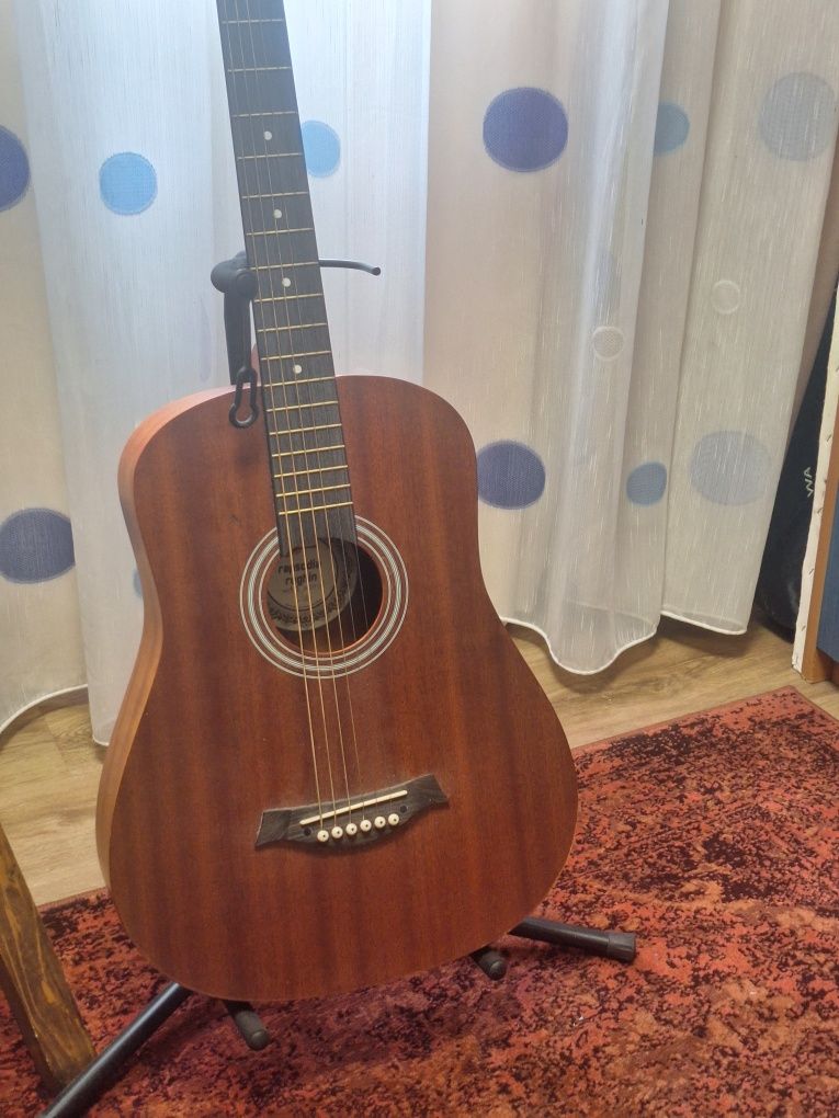 Chitaea Acustica 3/4 Reghin