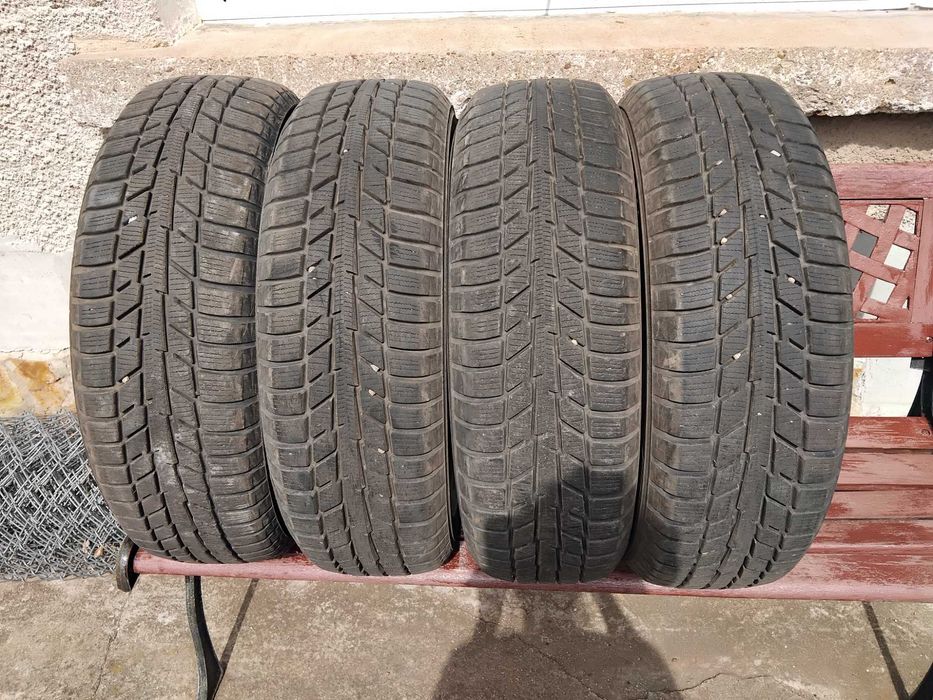 Зимни гуми 175/60 R16