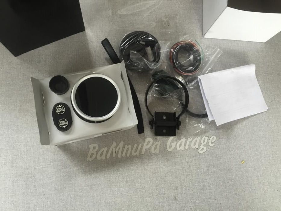 Оборотомер обортомер