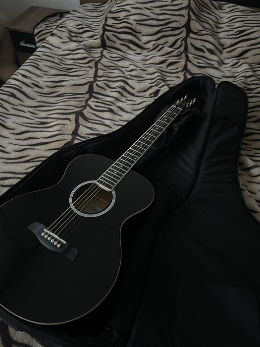 Vand chitara brunswick