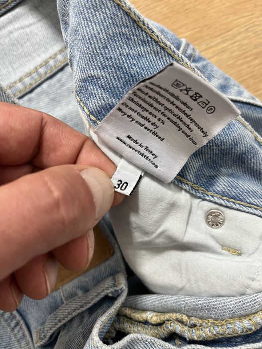 Sweet Skbts,Carhartt дънки размер 30-32