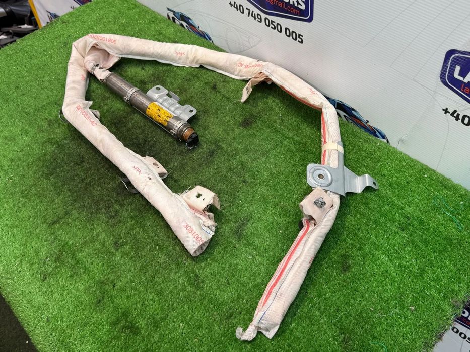 AIRBAG CORTINA DREAPTA MINI COOPER D F55 1.5 DIESEL 2016 COD OEM 85731504009 72127315040 2014-2020