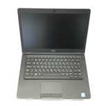 Лаптоп Dell Latitude 5480 i5-6300U 16GB 512GB SSD