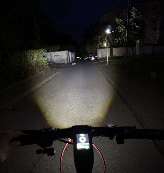 Trotinetă electrică Ninebot Max G3