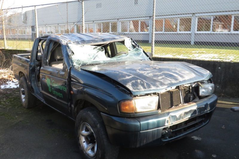 Mitsubishi L200 Мицубиши Л200, МАЗДА В2500 Mazda B2500 Форд Рейнджър