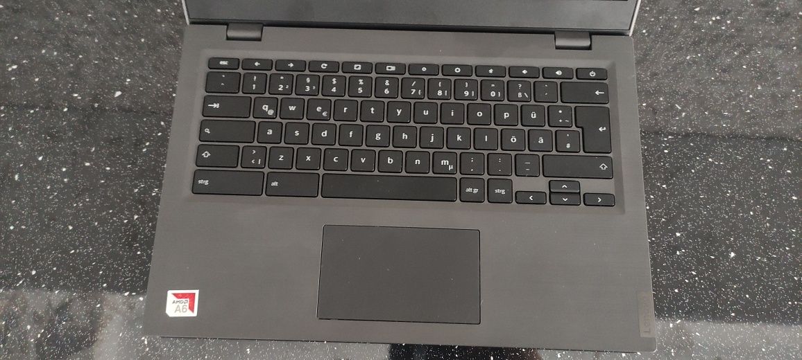 Carcasa completa + Tastatura - Lenovo ChromeBook S345-14AST
