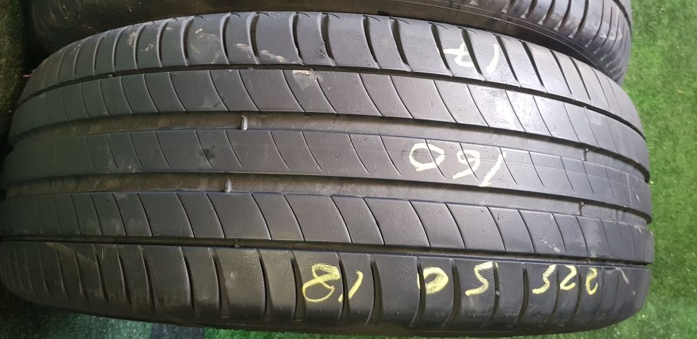 Anvelope 4x225 50 18 michelin dot .17 mm 5.6