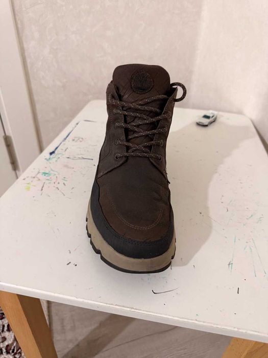 ботинок Timberland, в хорошем состоянии