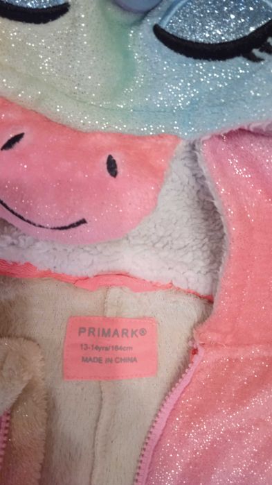 Екипи / пижама 140 см