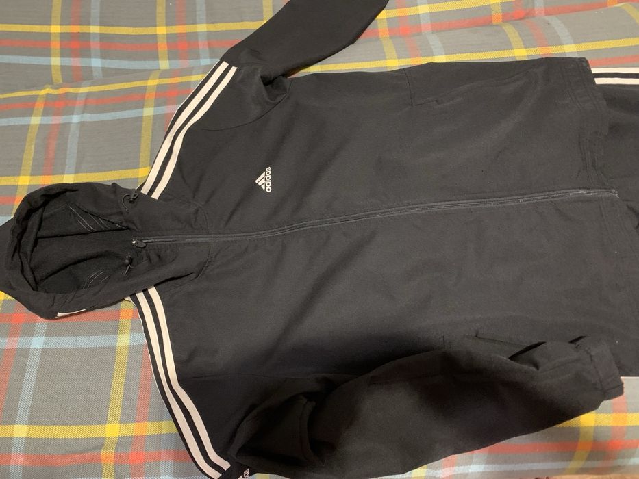 Продам спортивный костюм мужской