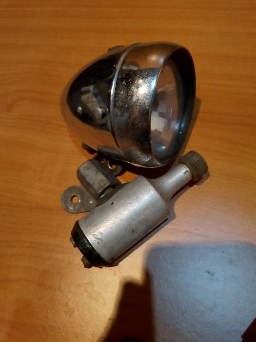 Piese pentru bicicleta