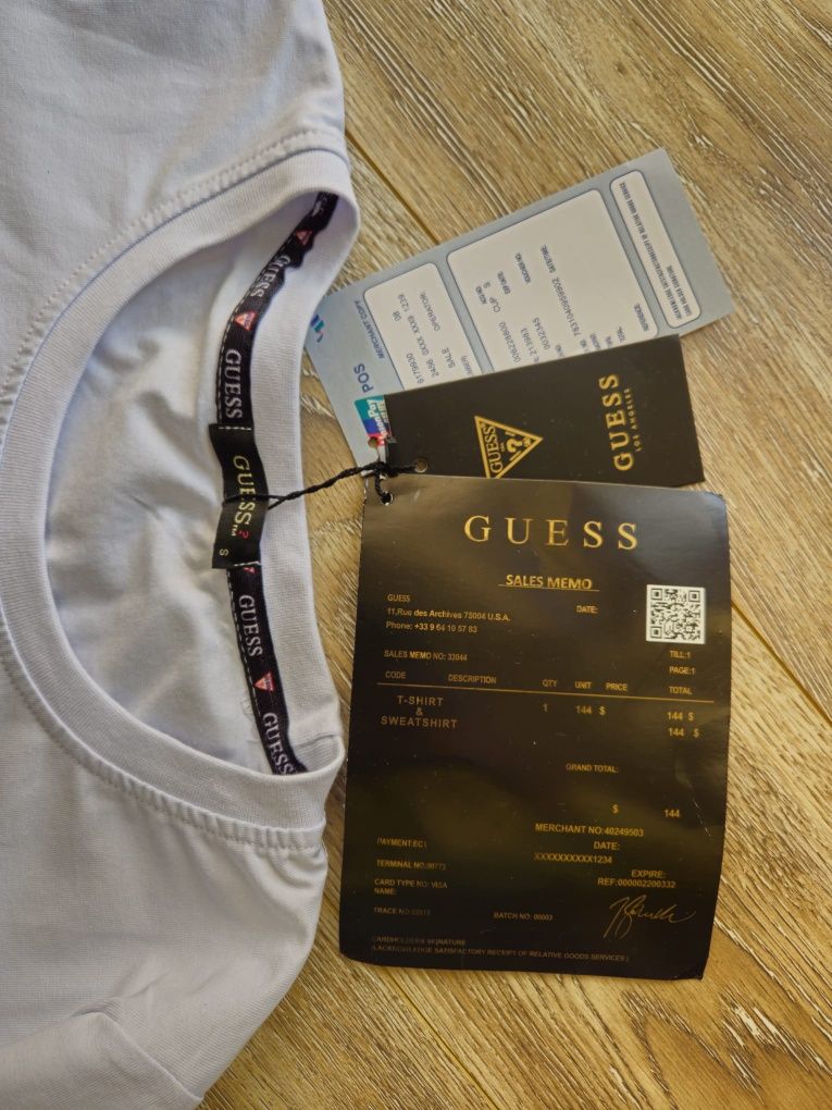 Tricou Guess Damă