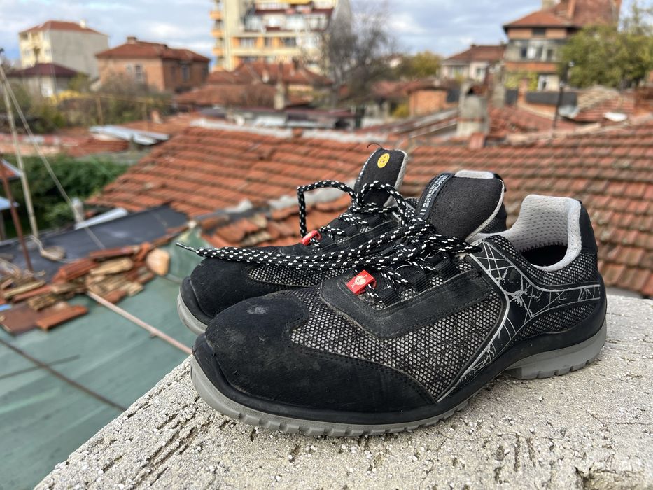 Engelbert Strauss 43 S1