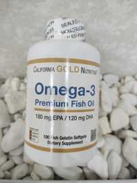 Omega-3. 2.200 mg