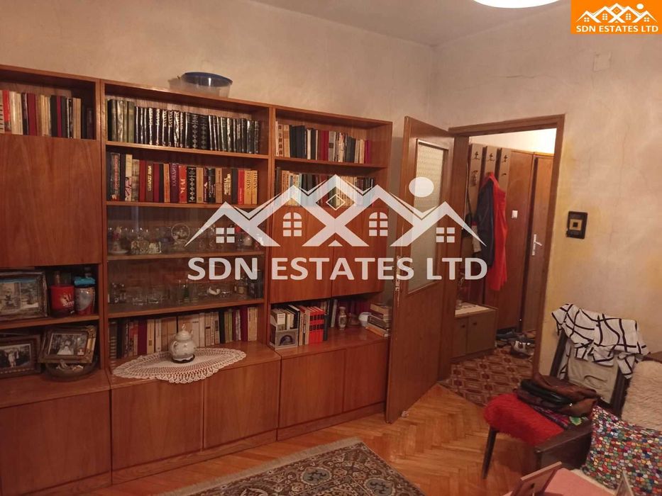 Продава се Тристаен апартамент в Казанлък - 95 кв.м за 1063 €/кв.м - Снимка #5