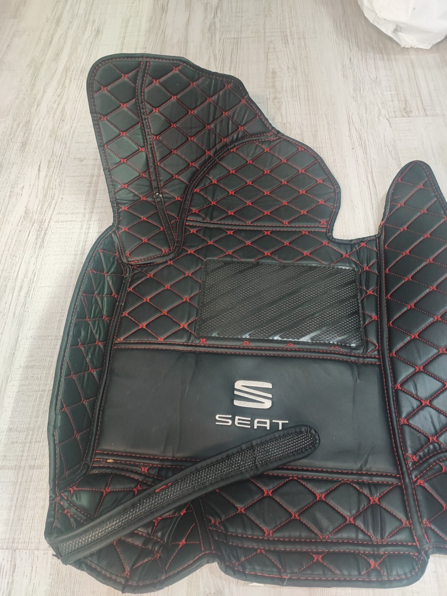 Комплект кожени стелки за SEAT