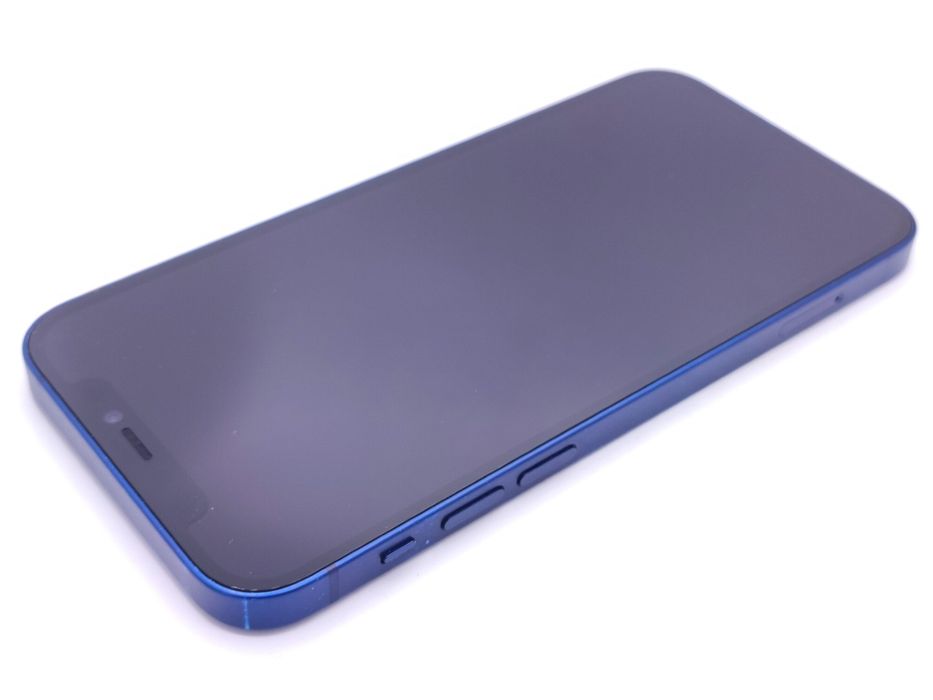 Apple iPhone 12 64GB Black 4GB Single SIM, Garantie 24 luni | #D88184